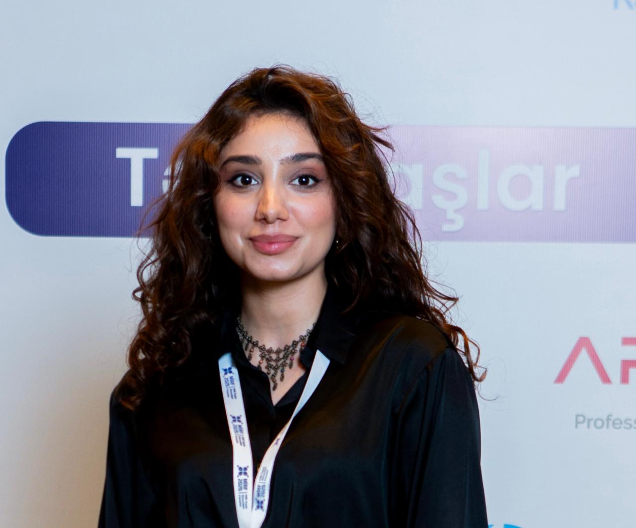 Khanim Gurbanli